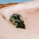 Image for article titled The 2021 Can-Am Commander Can Make Anyone Feel Like A Rally Driver